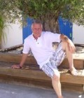 Citas Hombre Francia a Caen : Patrick, 62 años